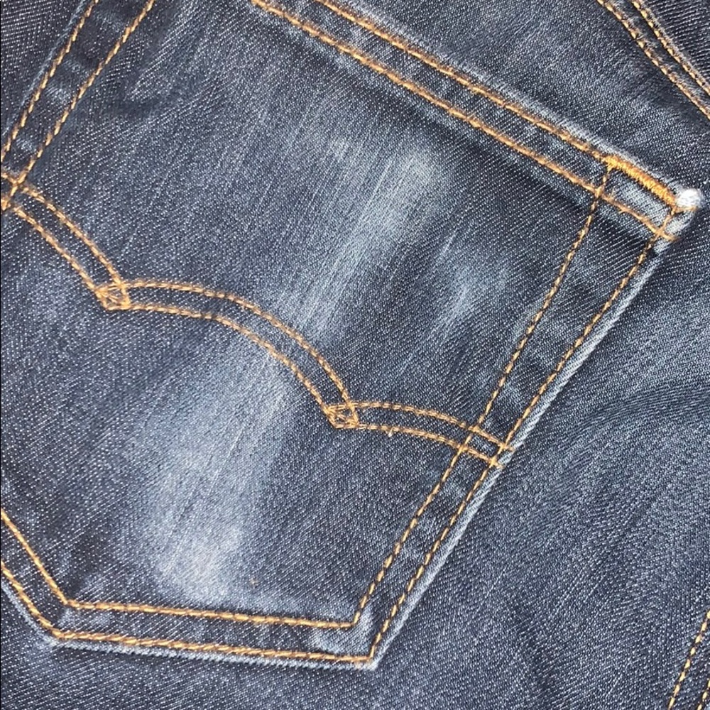 American Eagle Flex skinny - Picture 5 of 7